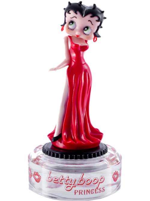 Princess Betty by Betty Boop