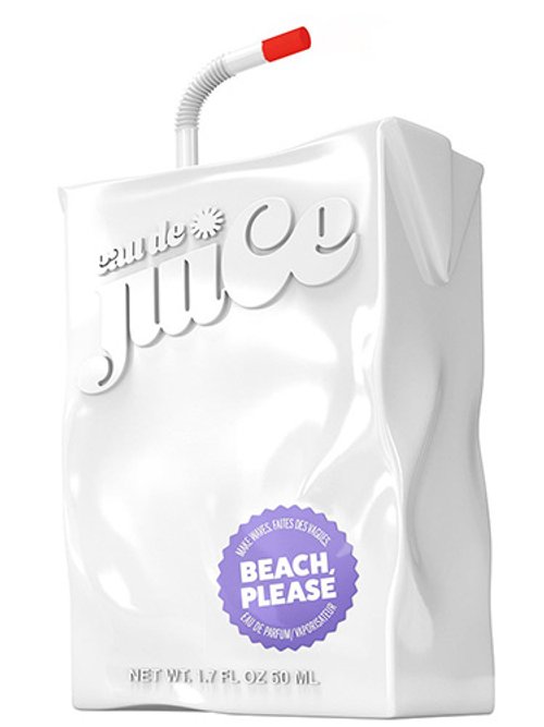 Eau De Juice : Beach, Please by Cosmopolitan