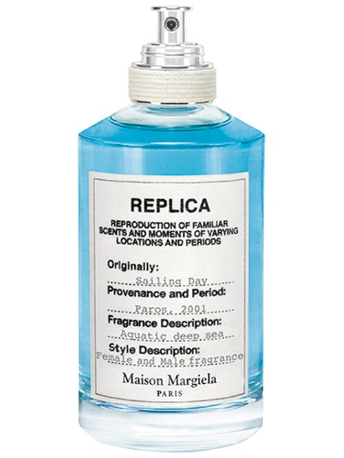 Replica : Sailing Day by Maison Margiela