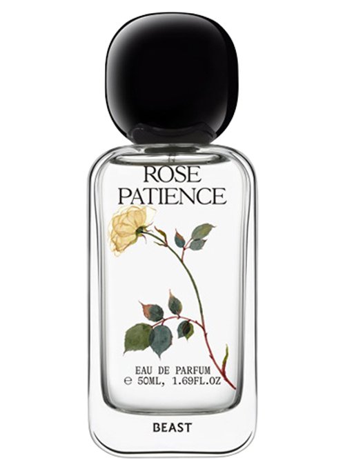 Rose Patience by Beast