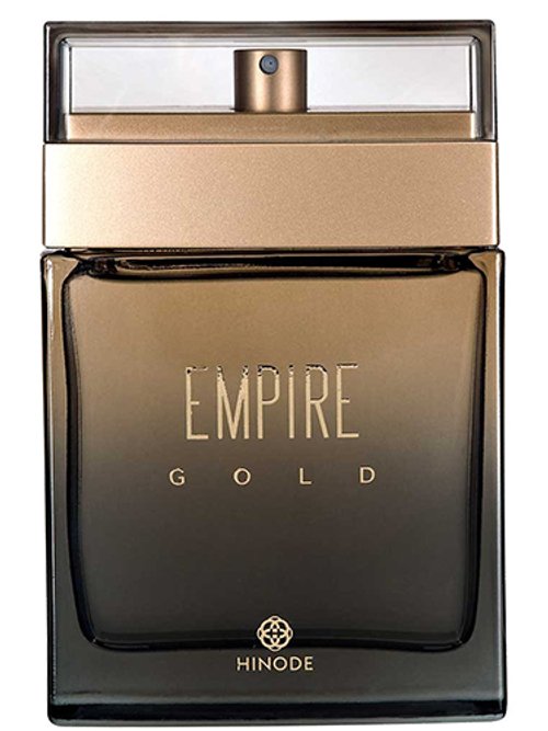 Empire Gold by Hinode
