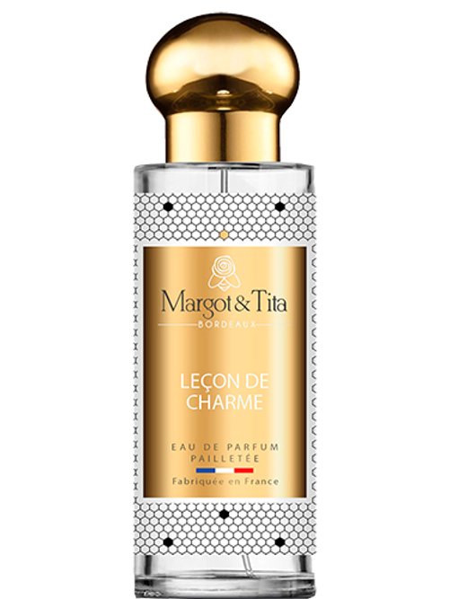 Leçon De Charme by Margot & Tita