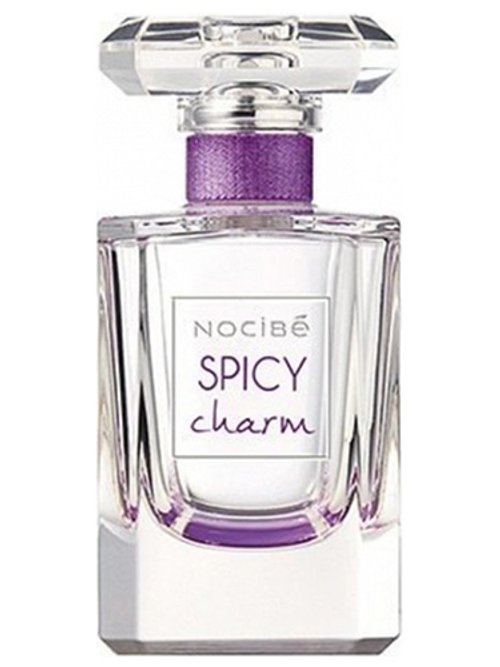 Spicy Charm by Nocibé