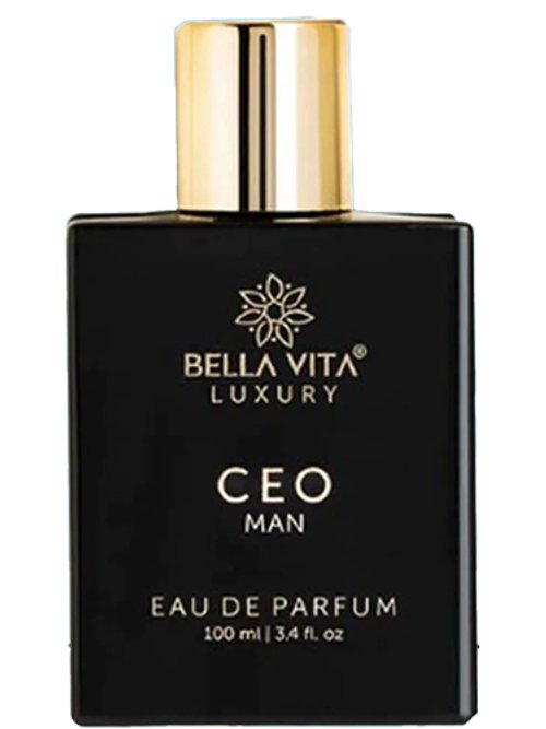 Ceo Man by Bella Vita