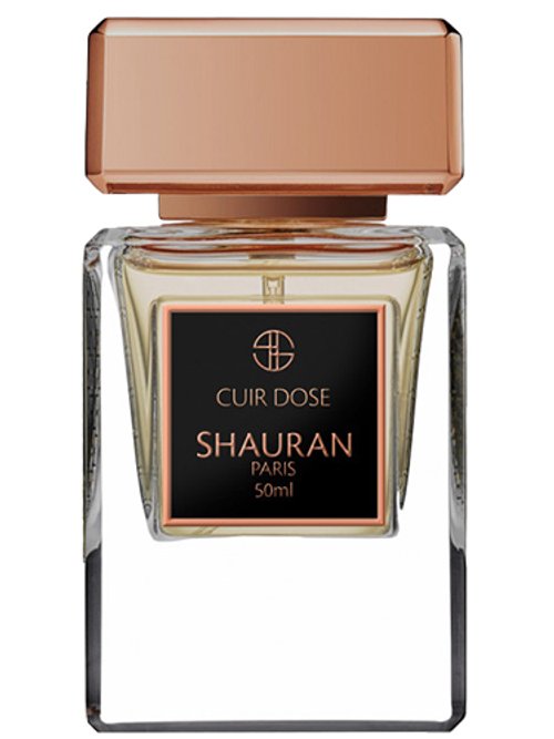 Cuir Dose by Shauran