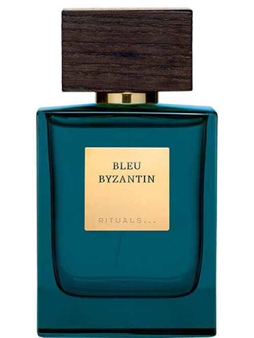 Bleu Byzantin by Rituals
