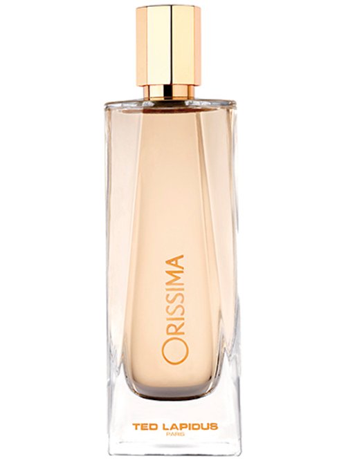 Orissima by Ted Lapidus