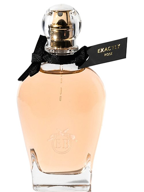 Exactly Rose by Eric Buterbaugh