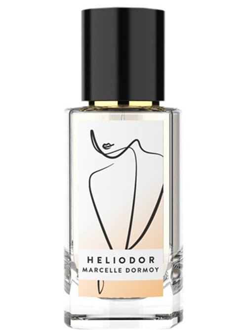 Heliodor by Marcelle Dormoy