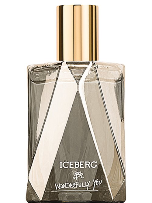 Be Wonderfully You by Iceberg