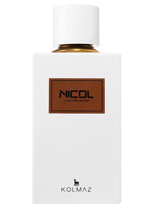 Nicol by Kolmaz