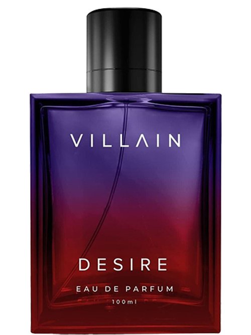 Desire by Villain