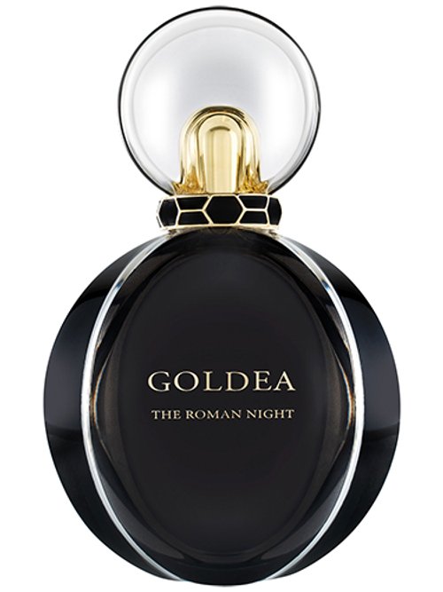Goldea The Roman Night by Bulgari