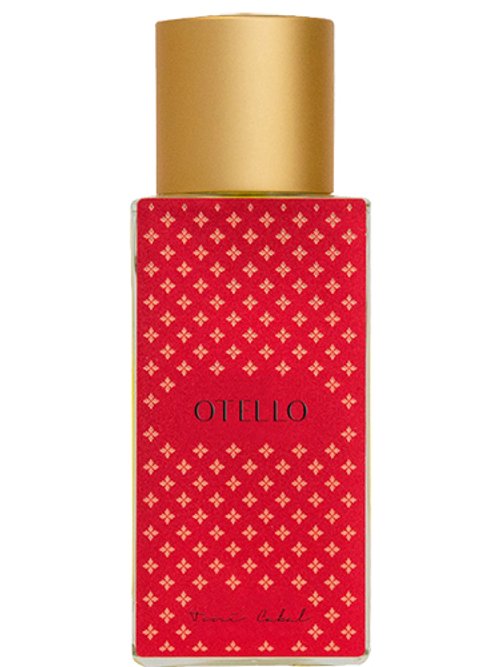 Otello by Drops By Toni Cabal