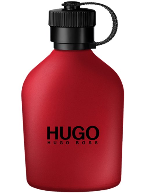 Hugo Red by Hugo Boss