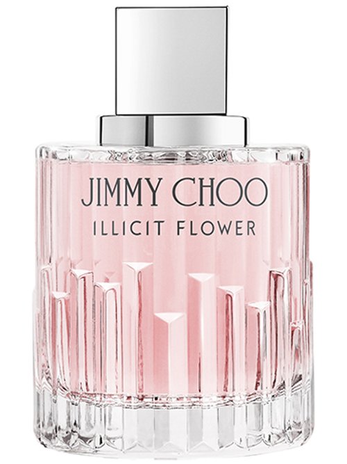 Jimmy Choo Illicit Flower by Jimmy Choo