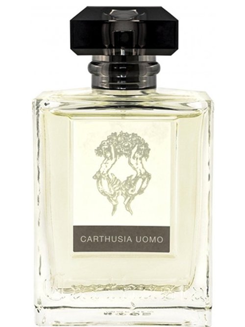 Carthusia Uomo by Carthusia