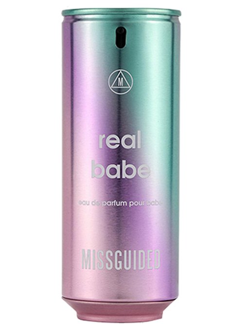 Real Babe by Missguided