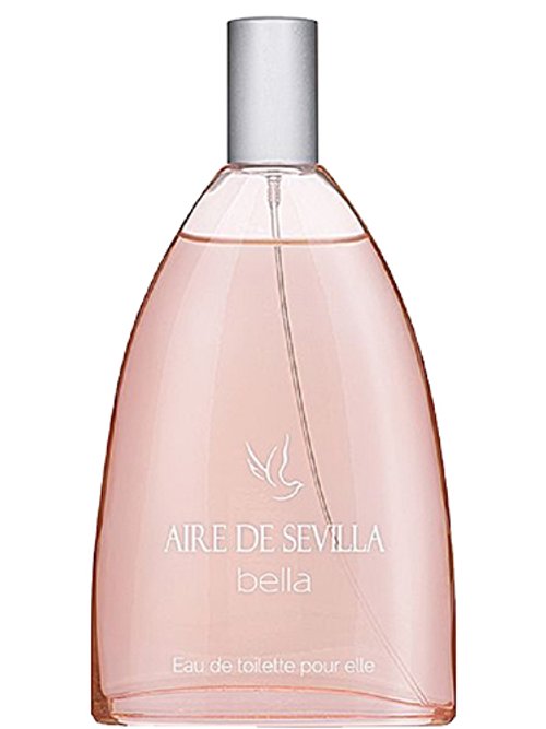 Aire De Sevilla Bella by Aire De Sevilla