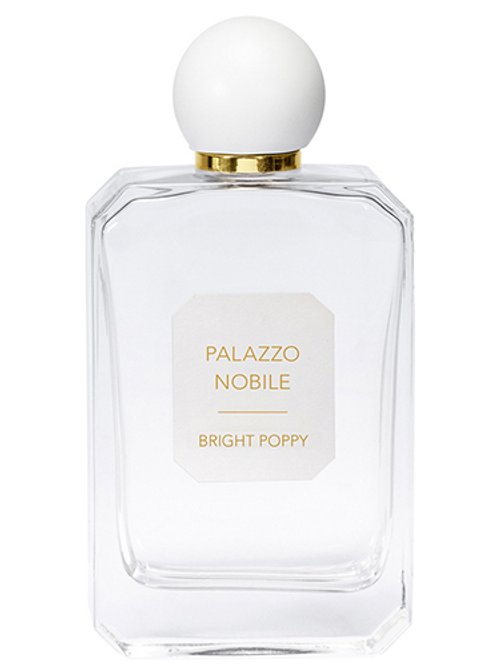 Bright Poppy by Valmont