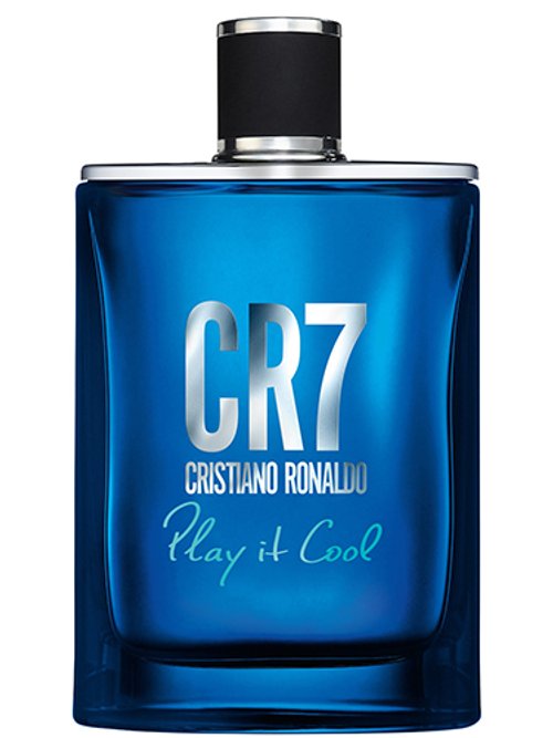 Cr7 Play It Cool by Cristiano Ronaldo