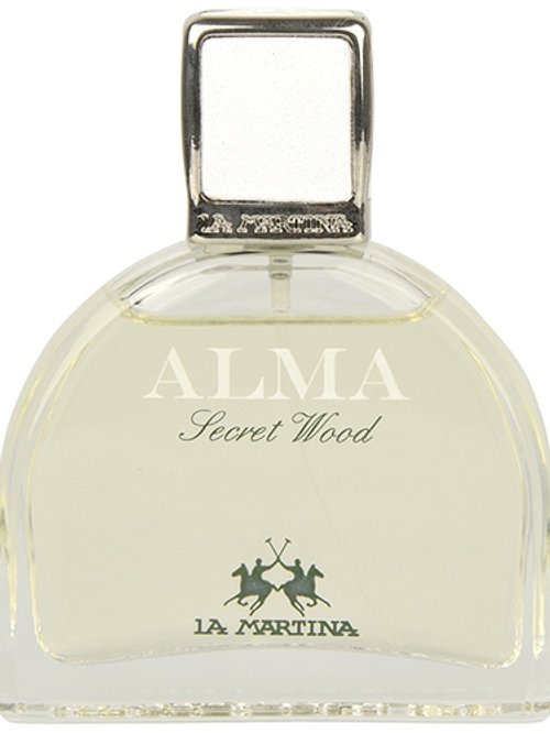 Alma Secret Wood by La Martina