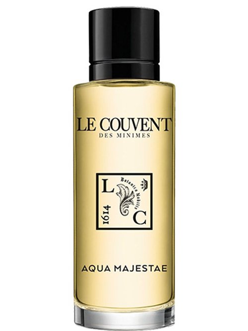Aqua Majestae by Le Couvent