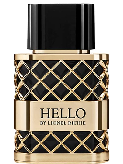 Hello For Him by Lionel Richie