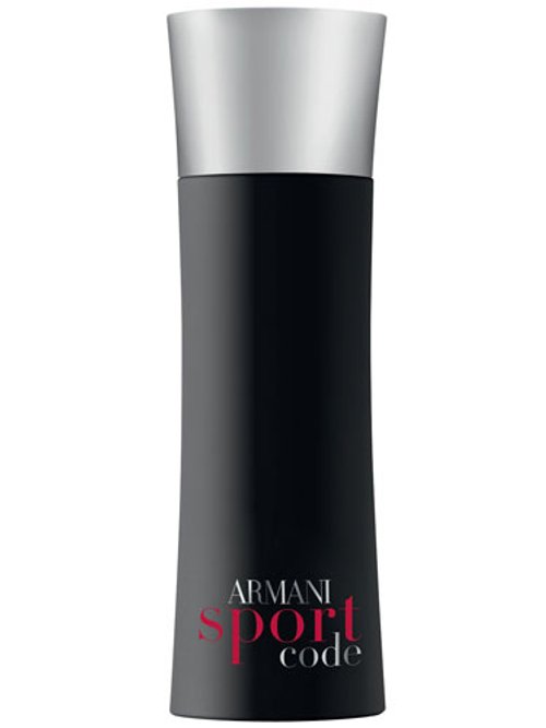 Armani Code Sport by Giorgio Armani