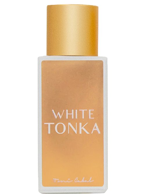 White Tonka by Drops By Toni Cabal