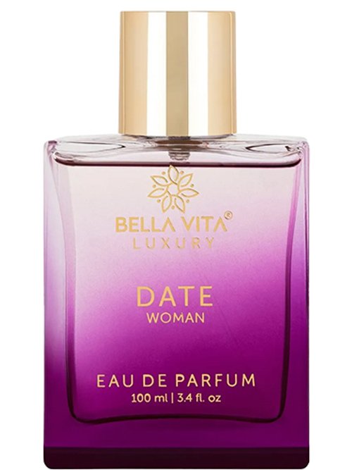 Date by Bella Vita