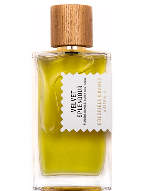 Velvet Splendour by Goldfield & Banks