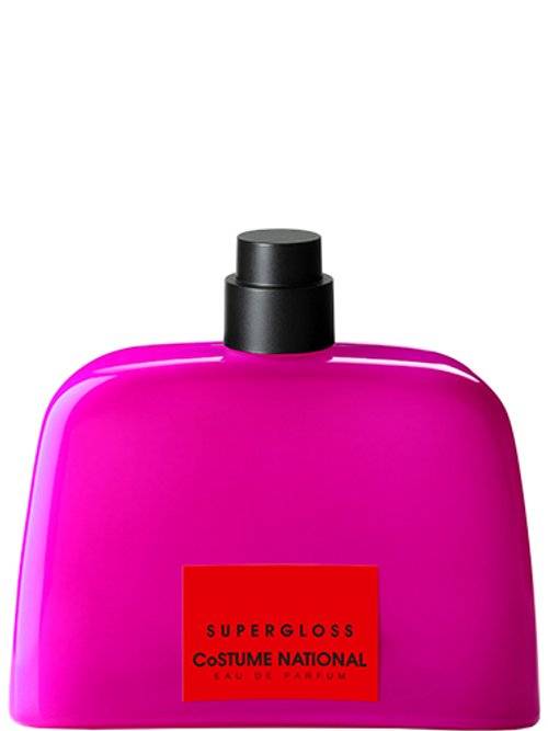 Supergloss by Costume National