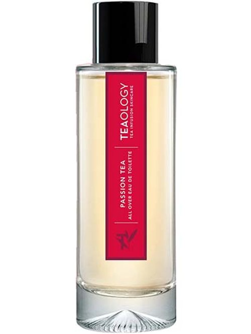 Passion Tea Eau De Toilette by Teaology