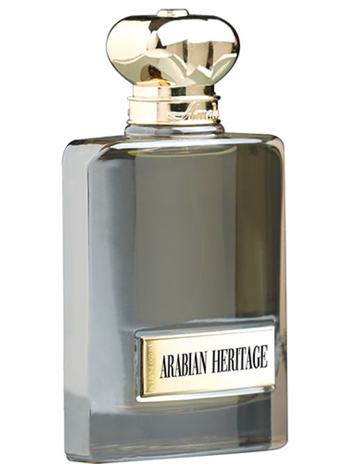 Arabian Heritage by Amado