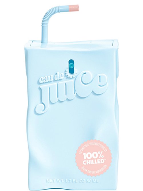 Eau De Juice : 100% Chilled by Cosmopolitan