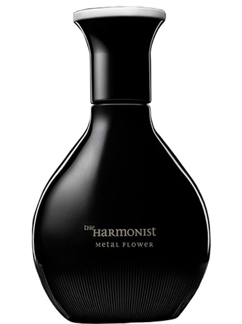 Metal Flower by The Harmonist