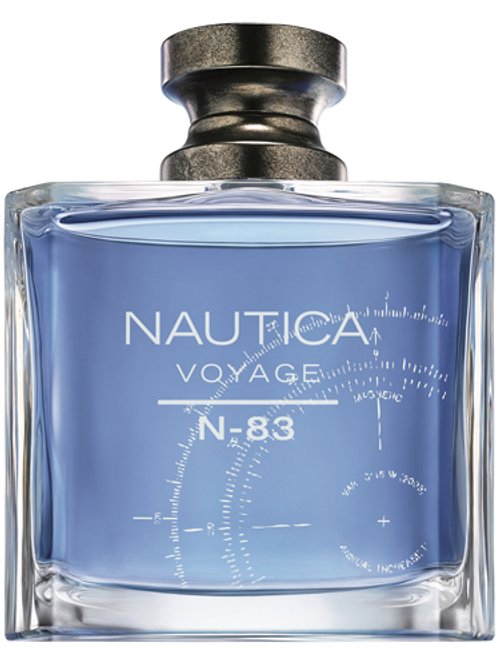 Nautica Voyage N-83 by Nautica