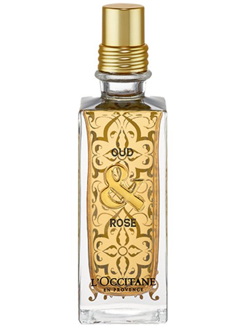 Oud & Rose by L'Occitane