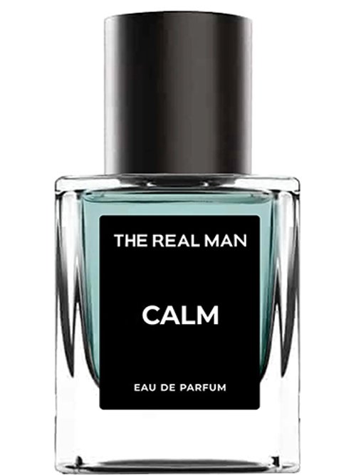 Calm by The Real Man