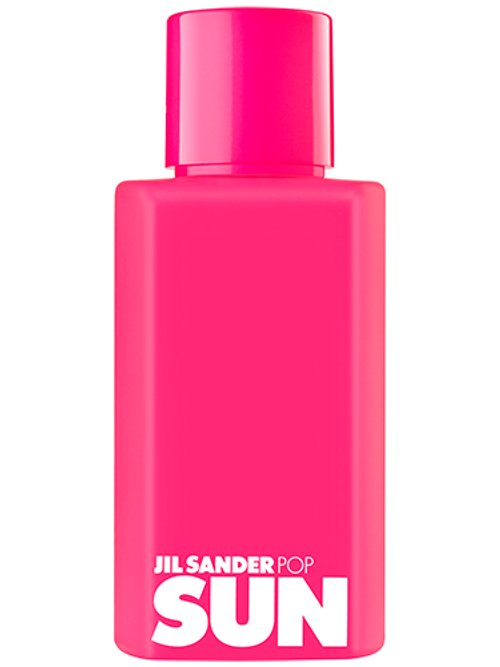 Sun Pop Arty Pink by Jil Sander