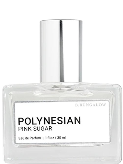 Polynesian Pink Sugar by Beachwaver