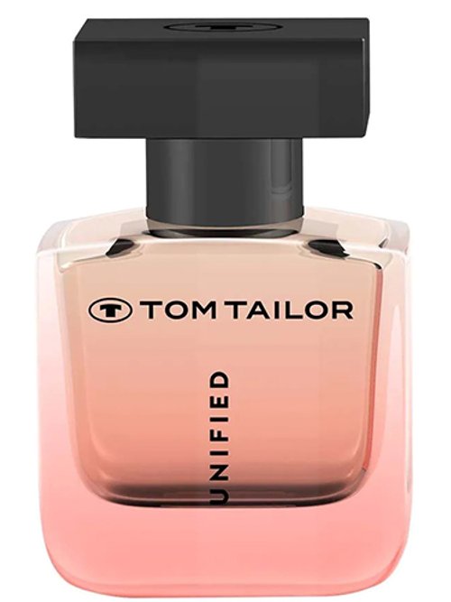 Unified For Her by Tom Tailor