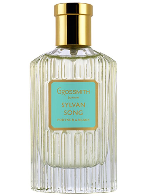 Sylvan Song by Grossmith