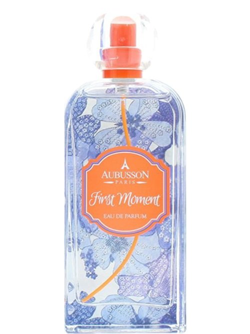 First Moment by Aubusson