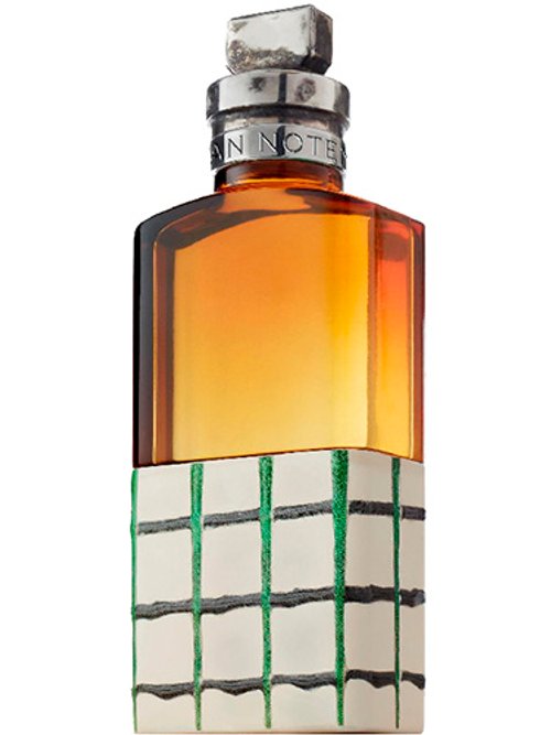 Rock The Myrrh by Dries Van Noten