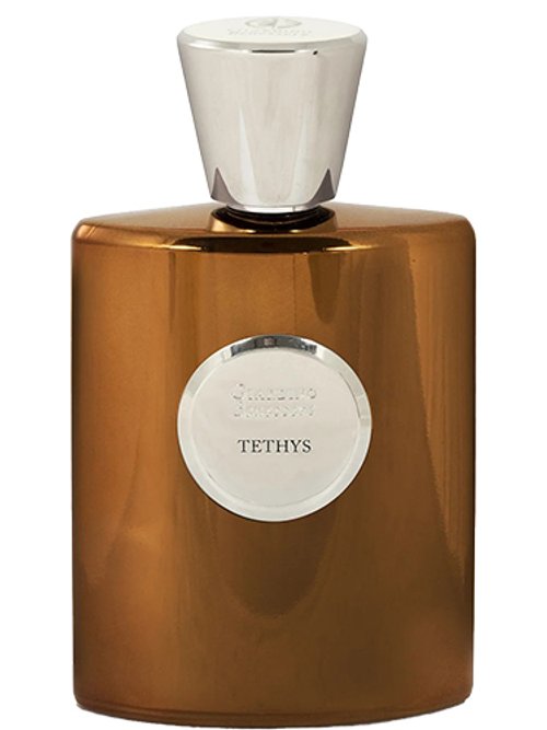Tethys by Giardino Benessere
