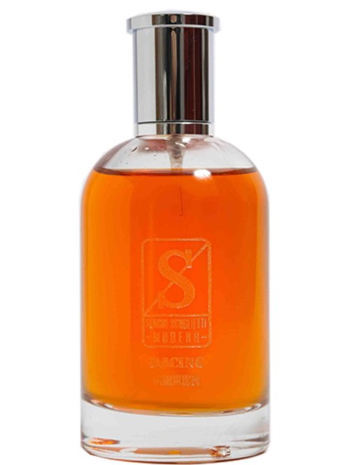 Racing Green by Sergio Scaglietti