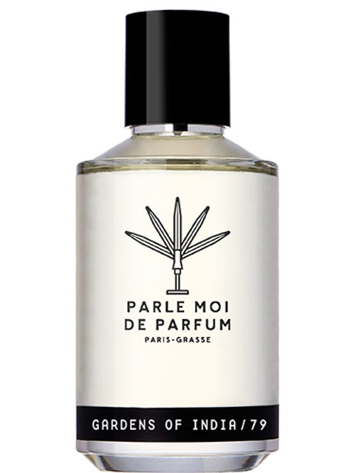 Gardens Of India / 79 by Parle Moi De Parfum