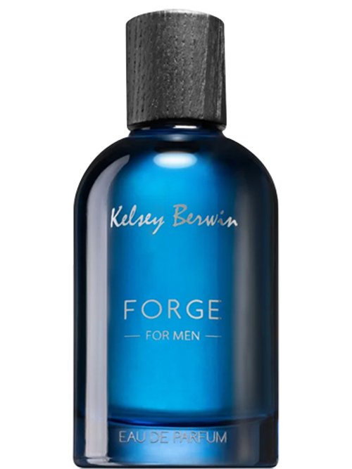 Forge by Kelsey Berwin